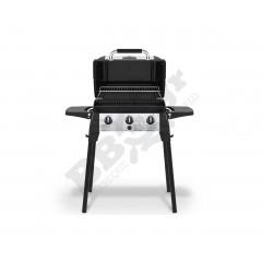 Broil King Μπάρμπεκιου Υγραερίου PORTA-CHEF 320 (952-653) (ΔΩΡΟ ΚΑΛΥΜΜΑ) Broil King Μπάρμπεκιου Υγραερίου PORTA-CHEF 320 (952-653) (ΔΩΡΟ ΚΑΛΥΜΜΑ)